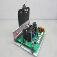 PLC AMERICAN CONTROLS ELECTRONICS DCH401-5, ENTRADA 115/230V SALIDA 0-24V Venta al por Mayor