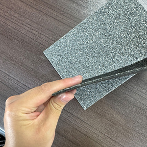 Membrana Impermeabilizzante Moderna in Asfalto SBS con Chip Colorati, Colori Personalizzabili, Resistente al Freddo/Caldo, per Laghetti e Esterni, Rotolo Riparabile - Product Image 3