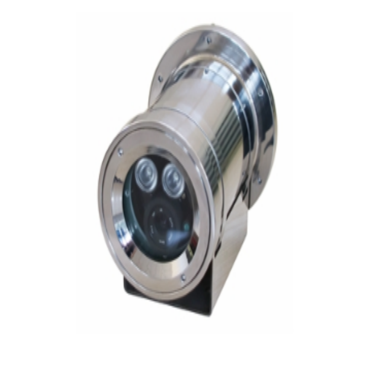 <strong>2026</strong> OEM CCTV <strong>Camera</strong> <strong>System</strong> with 15" Display Stainless Steel Spherical Cameras 6TB <strong>DVR</strong> for Construction Cranes
