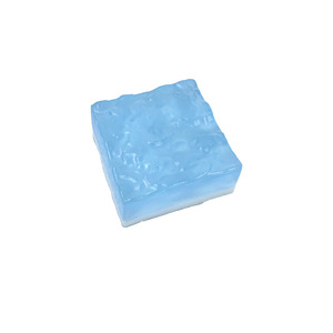 Factory Direct Cube Cookie Kawaii Food Chocolate Slow <b>Rebound</b> Stress Relief Ball Taba Decompression Toys for Kids Boys and Girls - Product Image 5