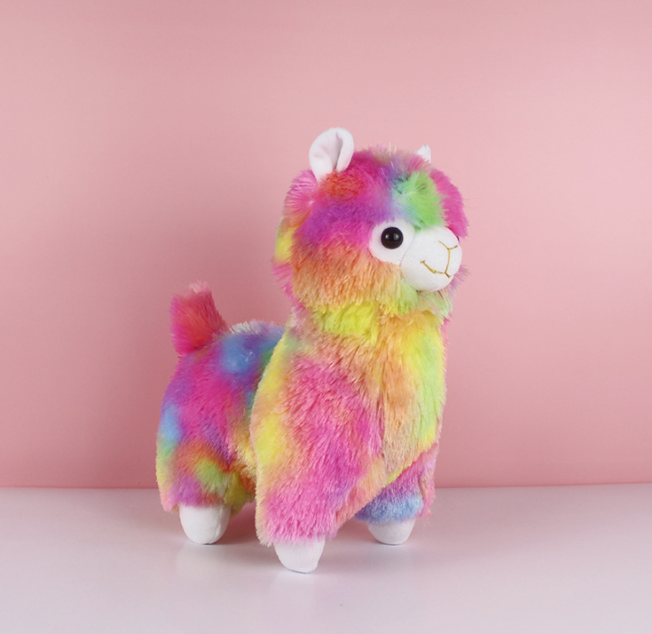 OEM ODM Manufacturer Creative Design Alpaca