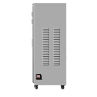 Stabilisateur de tension monophasé 60 kVA SVC AVR TND de type pointeur, personnalisable pour applications résidentielles et commerciales