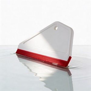 Raclette de dépose d'eau pour film vinyle et accessoires automobiles - Product Image 3
