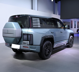 2024 BYD Yangwang U8 nuovo veicolo tecnologico fuoristrada elettrico di lusso - Product Image 3