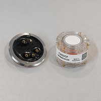 Module de capteur de gaz série 7, conception personnalisée, module électrochimique pour station de surveillance environnementale, analyseur de qualité de l'air, ODM