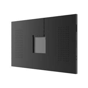 21.5 32 43 55 इंच इनडोर एलसीडी डिस्प्ले स्क्रीन डिजिटल सिग्नवेज एंड्रॉइड दीवार माउंटेड विज्ञापन स्क्रीन स्टोर के लिए - Product Image 2