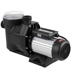 Pompe de piscine Hayward TriStar XL 1,5 CV monophasée, corps en plastique, installation facile - Product Image 4