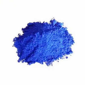 Suministro de cobre EDTA, sal disódica, cobre EDTA disódico CAS 14025-15-1 - Product Image 4