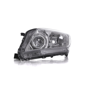 Faro Compatibile con Toyota VANGUARD 10-13, Ricambio Auto di Alta Qualità, Lampada di Illuminazione Secondaria - Product Image 3