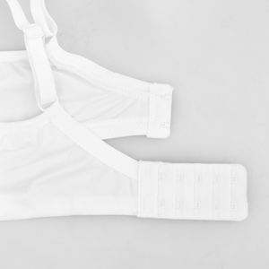 Soutiens-<span class=keywords><strong>gorge</strong></span> minimisateurs confortables pour femmes, haute qualité, ultra-fins, doux, à armatures, respirants, en maille tricotée, <span class=keywords><strong>microfibre</strong></span>, grandes tailles, bonnets pleins, <span class=keywords><strong>sans</strong></span> coutures - Product Image 5