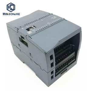 Contrôleur d'automatisation industrielle 6ES7223-1PL32-0XB0, module logique programmable pour système de contrôle - Product Image 1