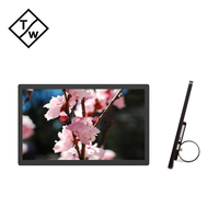 Tablet PC Industrial OEM de 27 Pulgadas con Pantalla Táctil, Ethernet, Wi-Fi, Bluetooth, Resistente al Agua, Computadora Todo en Uno