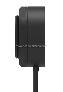 Slimme Radar Vloeistofniveausensor Watertank Niveau-Indicator En Controller Categorie Meetinstrumenten - Product Image 3