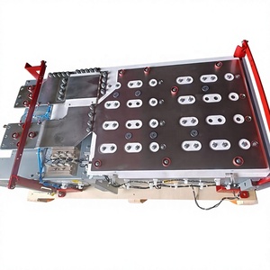 SINAMICS S120 โมดูลมอเตอร์เดี่ยว 6SL3352-1AE32-1AA1 210A 110KW 380‑480V โมดูลจ่ายกำลังแบบระบายความร้อนด้วยอากาศ - Product Image 6