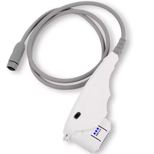 Máquina Profesional de Rejuvenecimiento Facial sin Tiempo de Inactividad, Dispositivo de Estiramiento Facial No Invasivo para Colágeno Antienvejecimiento con 5 Cartuchos - Product Image 6