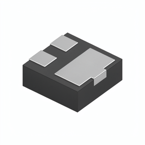 ทรานซิสเตอร์ X2-DFN1010-3 DMN3731UFR4-7R ชิ้นส่วนวงจรอิเล็กทรอนิกส์ ตัวแทนจำหน่ายที่ได้รับอนุญาต - Product Image 1