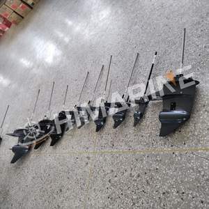 यामाहा जहाज़ के बाहर इंजन भागों के लिए 66T-45300-11-4D लंबी कम इकाई Assy <span class=keywords><strong>2</strong></span> स्ट्रोक 40hp जहाज़ के बाहर मोटर - Product Image 6