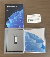 Caja USB OEM para 11 Pro - Activación 100% Online Disponible en Todo el Mundo, Origen EE. UU.