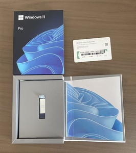 Caja USB OEM para <span class=keywords><strong>11</strong></span> <span class=keywords><strong>Pro</strong></span> - Activación 100% Online Disponible en Todo el Mundo, Origen EE. UU. - Product Image 2