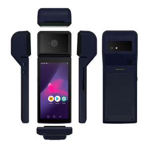 <strong>Handheld</strong> Palm Scanning <strong>Device</strong> <strong>Handheld</strong> Vein Recognition Terminal NFC And Scanner Palm Vein Recognition <strong>Device</strong> Palm Vein Payment - Product Image 1