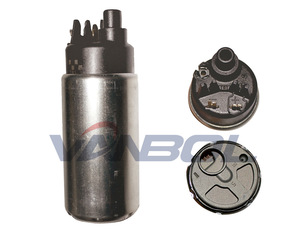 <span class=keywords><strong>Pompe</strong></span> à carburant électrique pour Ford Focus Fiesta Escape pour <span class=keywords><strong>Chevrolet</strong></span> <span class=keywords><strong>Cruze</strong></span> pour Mazda 3 pour Tata Aec Mega (2011-2017) - Product Image 1