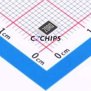 CL1812FN20RB SMD Resistor 1812 ( Type: Thick Film )( Resistance: 20Ohm Precision: 1% ) - Product Image 1