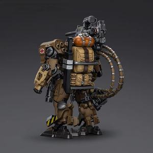 Figurines d'action Infinity 1/25 Mecha Anime 17cm Ariadna Blackjacks, 10ème Ranger lourd, collection de figurines de modèle - Product Image 5