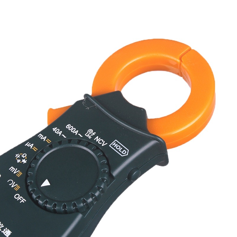 Hot sale E-one Instrument digital clamp meter VC3266L+ clamp multimeter Ammeter