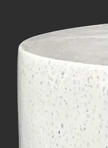 โต๊ะกาแฟคอนกรีตโต๊ะโซฟาอเนกประสงค์เฟอร์นิเจอร์สวนเป็นมิตรต่อสิ่งแวดล้อมสินค้าจากเวียดนาม - Product Image 2