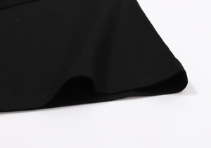 Fabricants de vêtements personnalisés Amiry, fabricants de vêtements sur mesure, logo personnalisé, t-shirt Amiry 100% coton 275g - Product Image 3