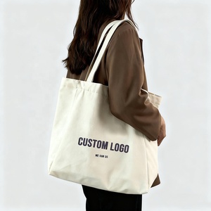 <span class=keywords><strong>Borsa</strong></span> a <span class=keywords><strong>tracolla</strong></span> in tela spessa con Logo personalizzato, - Product Image 2