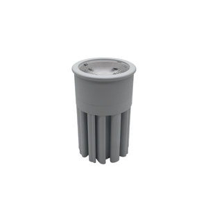 Módulo LED GU10 de un Solo Color OEM ODM DALI DT6, Diseño Patentado, IP44, 10W, Downlight GU10 Antideslumbrante, Venta Directa de Fábrica, Buena Calidad - Product Image 4