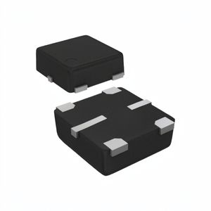 S-1312B24-A4T2U3 ชิ้นส่วนวงจรอิเล็กทรอนิกส์ 4 SMD, ขาแบบแบน แผ่นวงจรแบบเปิดโล่ง ระบบจัดการพลังงาน (PMIC) BOM IC มีสินค้าในสต็อก - Product Image 1