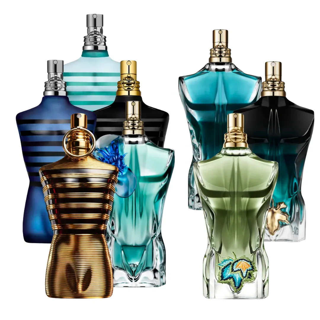 USA and EU Warehouses  High Quality Perfume Men's Cologne Perfume Natural Long-lasting Body Perfume Men's Cologne Original