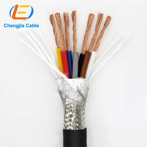 <span class=keywords><strong>Multiconducteur</strong></span> Liycy-5X0.34 Cl115cy-Bk-7G2.5 Pur <span class=keywords><strong>câble</strong></span> Cat6 sous-marin - Product Image 3