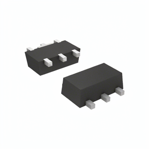 Power Management (PMIC) S-13A1E28-U5T1U3 SOT 89 5/6 Original Electronic Chips Component - Product Image 1
