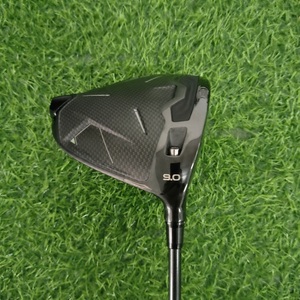 Nuovo Driver da Golf ad Alta Velocità 2026 9/10.5 Gradi R/SR/<span class=keywords><strong>S</strong></span>/<span class=keywords><strong>X</strong></span> Flex con Asta in Grafite e Copritesta - Mazza da Golf 1 Wood per Destrorsi - Product Image 1