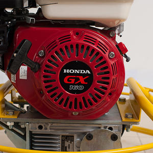 Supérieure De Truelle De Puissance de Béton Pièces Marcher Derrière Utilisé Machine De Truelle De Puissance de Béton - Product Image 5