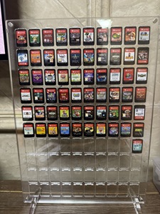 Tổ chức cho 100 Trò chơi thẻ Phụ kiện Lưu trữ giải pháp - Product Image 3