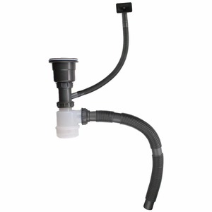 Phụ Kiện Vòi Hoa Sen Siphon Bồn Rửa Phòng Tắm Xả Stopper Cắm <span class=keywords><strong>Pop</strong></span> <span class=keywords><strong>Up</strong></span> <span class=keywords><strong>Brass</strong></span> Single-Head Lưu Vực Drainer - Product Image 5