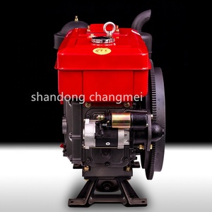 <span class=keywords><strong>Moteur</strong></span> diesel marin Changmei 1 cylindre 28 <span class=keywords><strong>CV</strong></span> 4 temps à arbre intégré pour usage industriel, agricole et domestique - Product Image 5