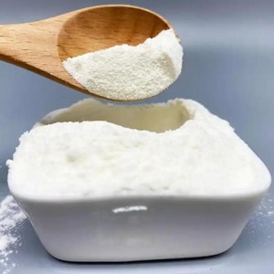 China Manufacturer Supply Dodecanedioic Acid (DC12) White <b>Powder</b> Dodecanedioic Acid Ddda for Engineering Plastic - Product Image 1