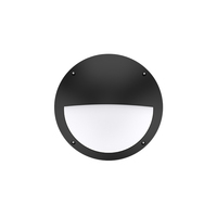 Plafonnier LED AL162&163 IP65