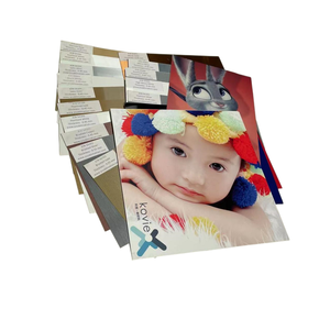 Impresiones Metálicas HD en Venta, Tarjetas de Visita con Impresión por Sublimación de Aluminio de Alta Definición de 1.15mm 40*60cm - Product Image 6