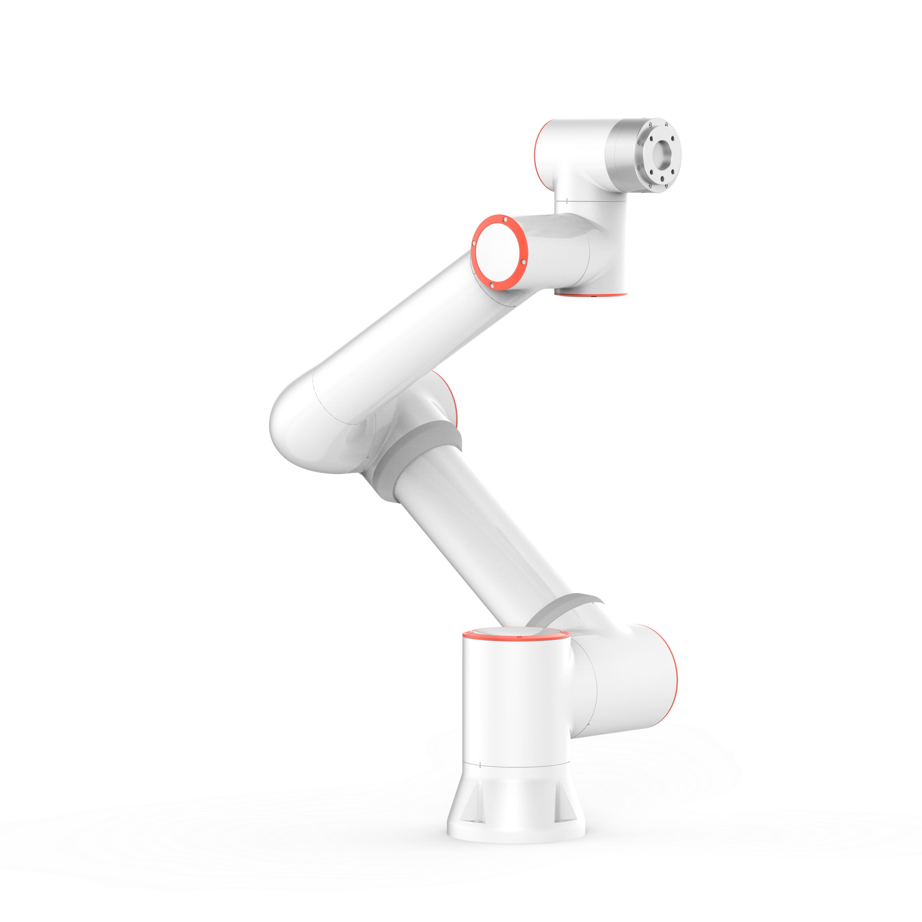<strong>2026</strong> FR5 6 Axis Collaborative <strong>Robot</strong> Arm (Cobot) 5kg Payload 922mm with PLC & Motor IP54/IP65 110-380V