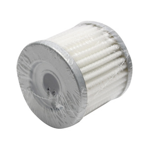 Filtro de Aceite Universal para Motocicleta, Accesorio para CFMOTO ST <span class=keywords><strong>Papio</strong></span> NK150, Hyosung GA125, GF125, GT250, GV250, Suzuki, DF9.9, DF15, UC125, AN400, 2017 - Product Image 4