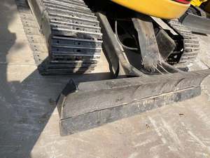 Excavatrice d'occasion Cat 308C CaterPillar 308e 308e2 308c 308d 307E 306E 305 Mini excavatrice agricole Offre Spéciale sur chenilles d'occasion - Product Image 4