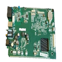 Placa base Plc CR769-60002 para Officejet 7610 - Suministro al por mayor
