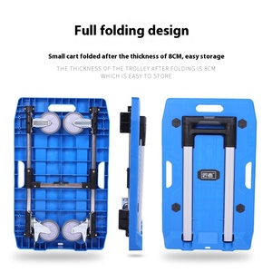 Carrello della spesa per la casa, - Product Image 2