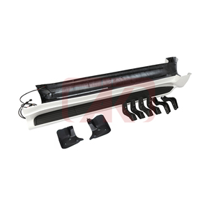 Deslizador de escalón lateral para <span class=keywords><strong>Land</strong></span> <span class=keywords><strong>Cruiser</strong></span> Lc300 <span class=keywords><strong>2022</strong></span> GX VXR <span class=keywords><strong>GR</strong></span> <span class=keywords><strong>Sport</strong></span>, accesorios para coche, <span class=keywords><strong>2022</strong></span> - Product Image 1